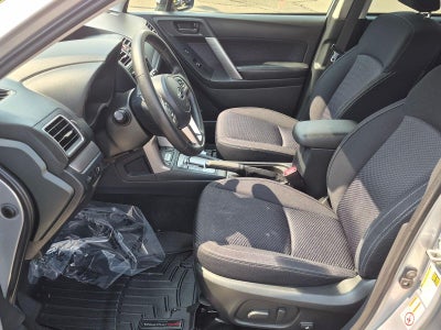 2018 Subaru Forester Premium