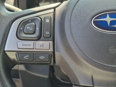 2018 Subaru Forester Premium