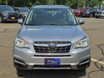 2018 Subaru Forester Premium
