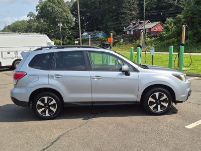 2018 Subaru Forester Premium