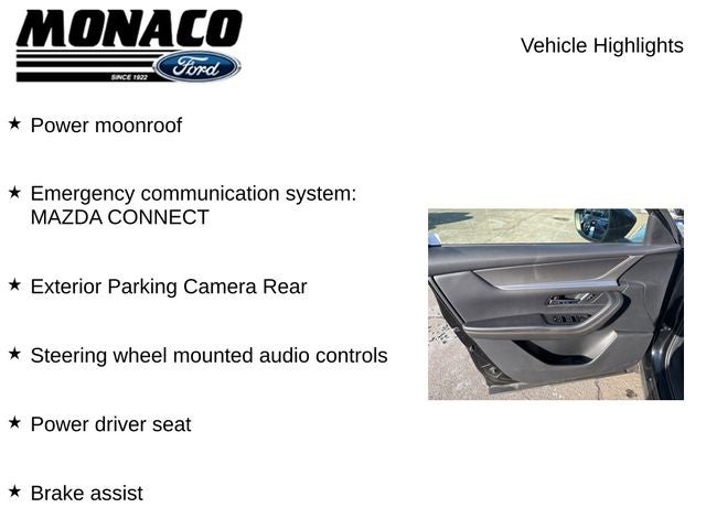 2025 Mazda Mazda CX-90 3.3 Turbo Preferred