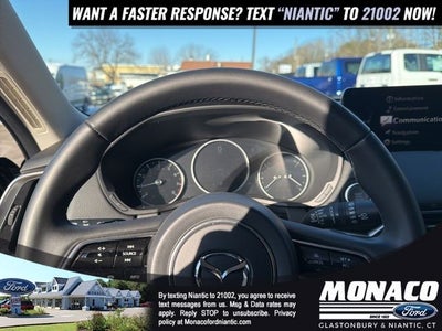 2025 Mazda Mazda CX-90 3.3 Turbo Preferred