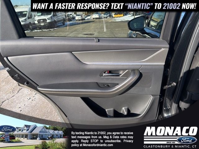 2025 Mazda Mazda CX-90 3.3 Turbo Preferred