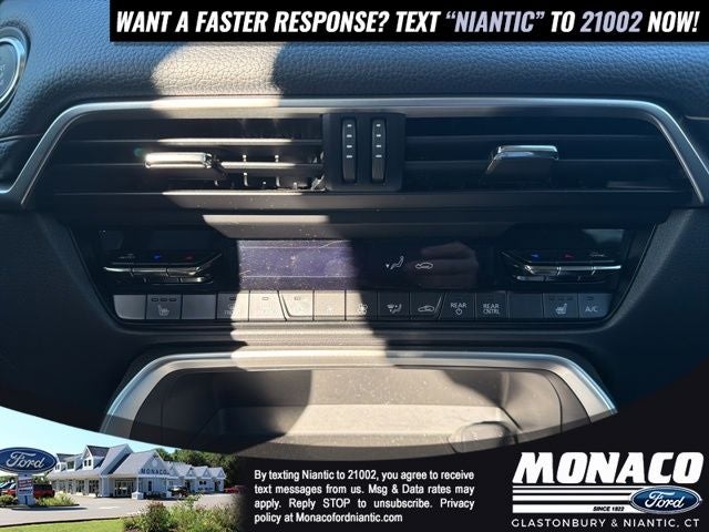 2025 Mazda Mazda CX-90 3.3 Turbo Preferred