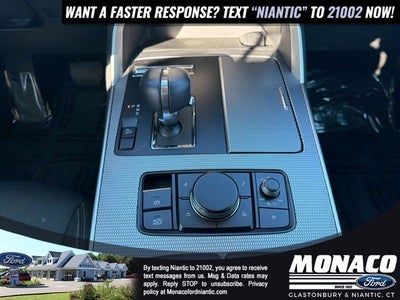 2025 Mazda Mazda CX-90 3.3 Turbo Preferred