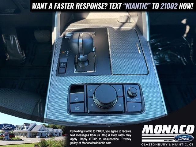 2025 Mazda Mazda CX-90 3.3 Turbo Preferred