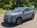2020 Nissan Rogue Sport SL