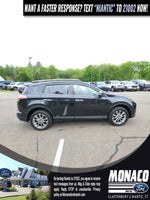2017 Toyota RAV4 Hybrid Limited *Under Deposit*