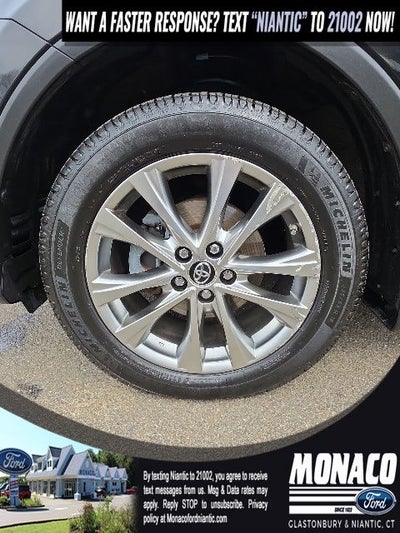 2016 Toyota RAV4 Hybrid Limited