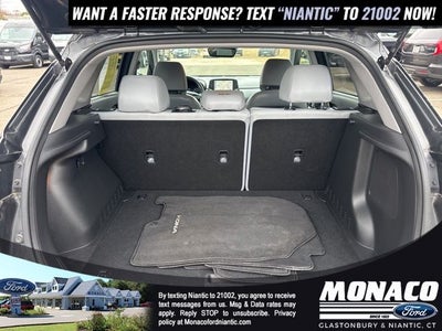 2020 Hyundai Kona Ultimate