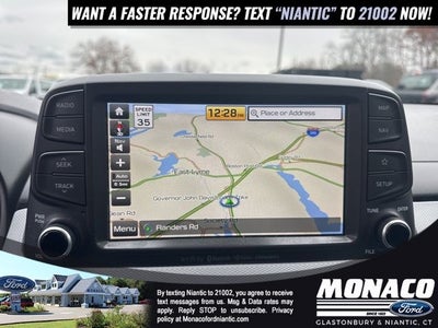 2020 Hyundai Kona Ultimate