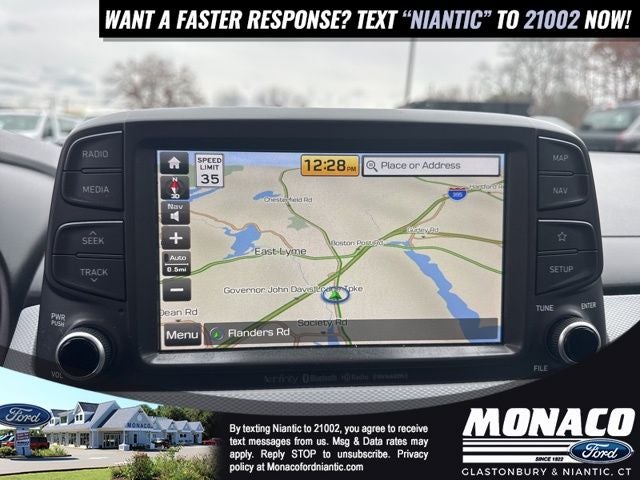 2020 Hyundai Kona Ultimate