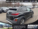 2020 Hyundai Kona Ultimate