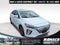 2021 Hyundai Ioniq Electric Limited