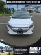 2021 Hyundai Ioniq Electric Limited