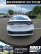 2021 Hyundai Ioniq Electric Limited