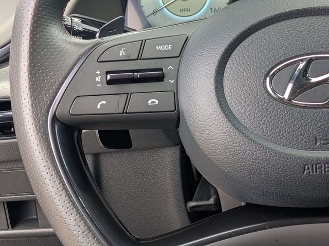 2022 Hyundai Sonata N Line