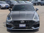 2022 Hyundai Sonata N Line