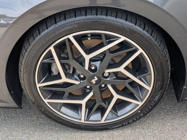 2022 Hyundai Sonata N Line