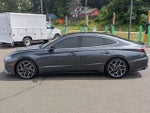 2022 Hyundai Sonata N Line