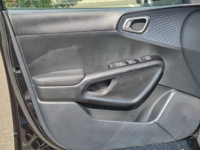 2025 Kia Soul EX *Under Deposit*