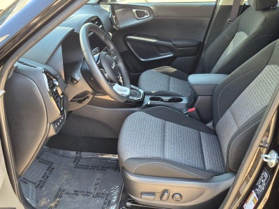2025 Kia Soul EX *Under Deposit*