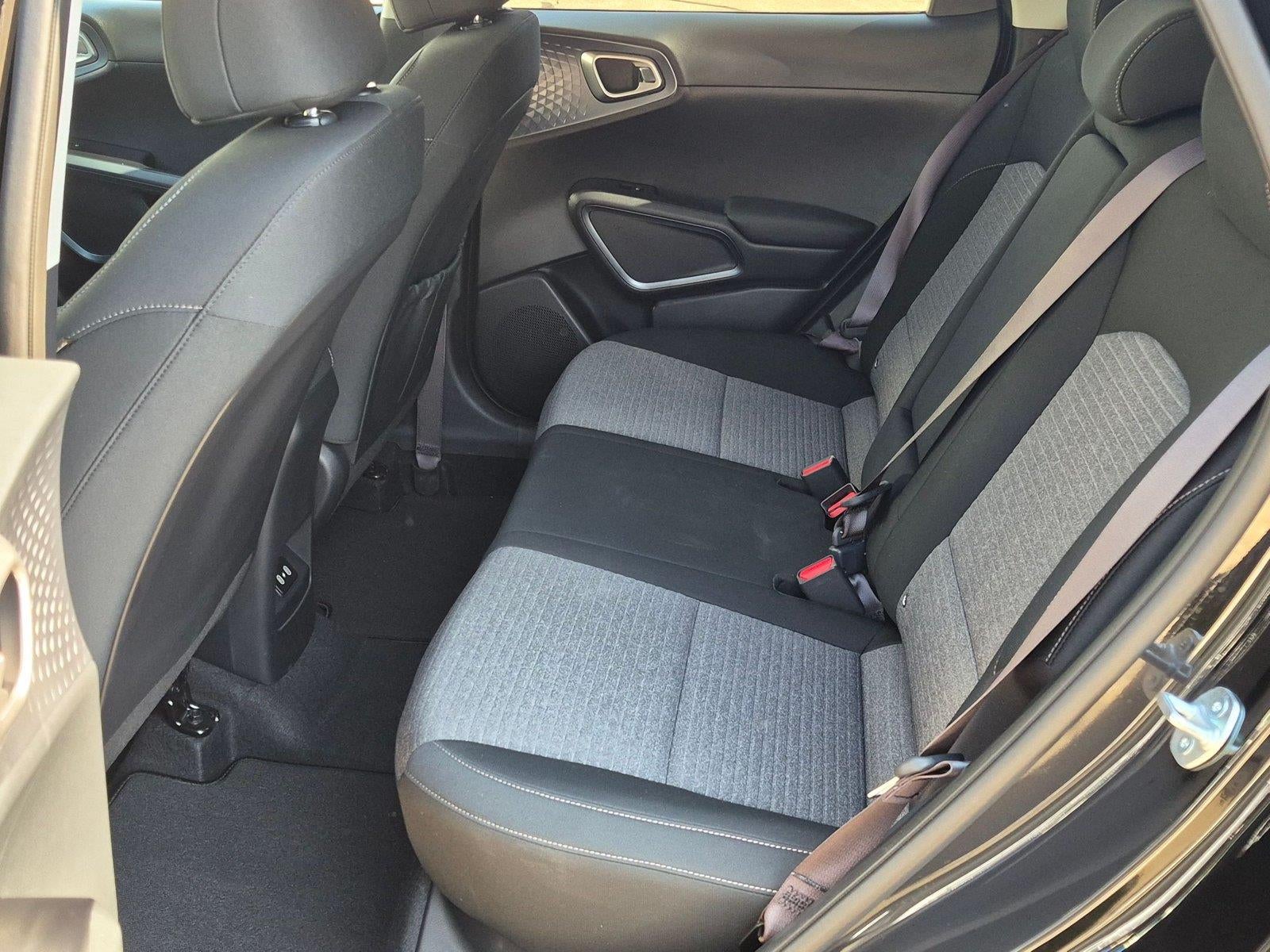 2025 Kia Soul EX *Under Deposit*