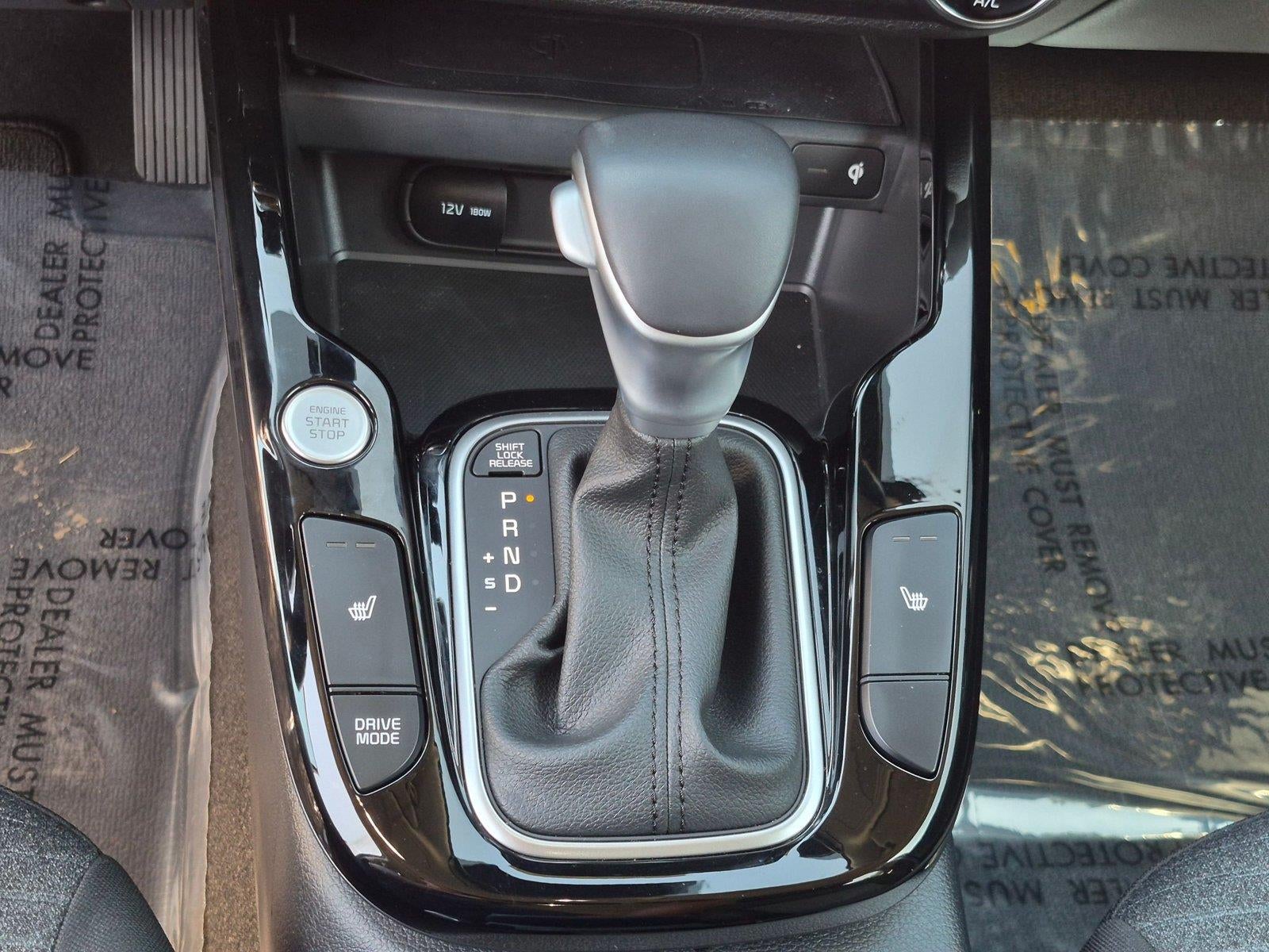 2025 Kia Soul EX *Under Deposit*
