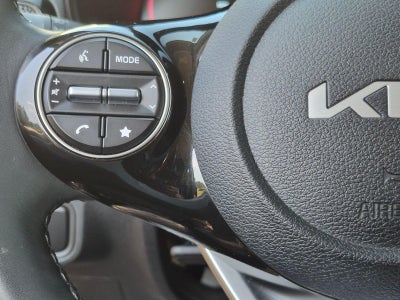2025 Kia Soul EX *Under Deposit*