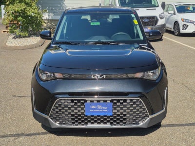 2025 Kia Soul EX *Under Deposit*