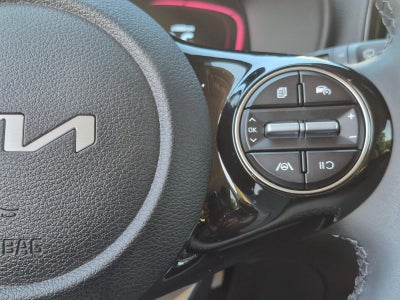 2025 Kia Soul EX *Under Deposit*