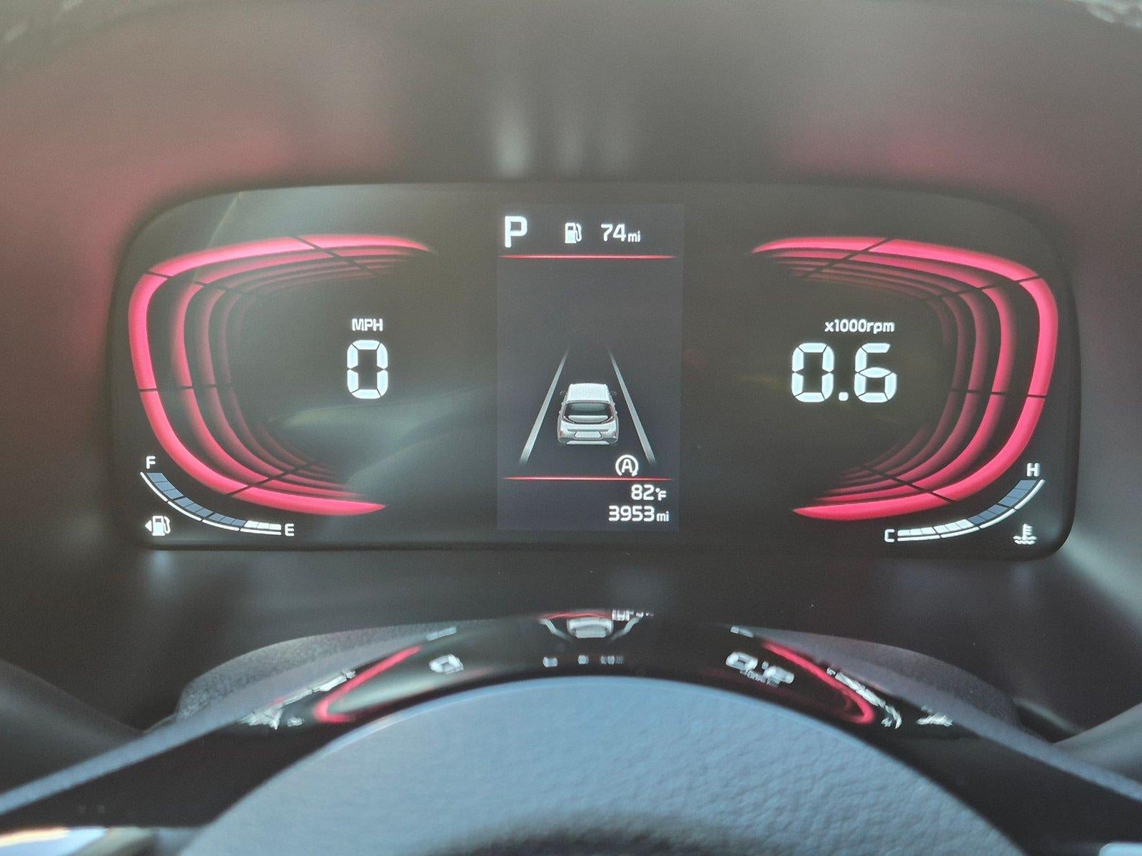 2025 Kia Soul EX *Under Deposit*