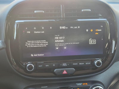 2025 Kia Soul EX *Under Deposit*