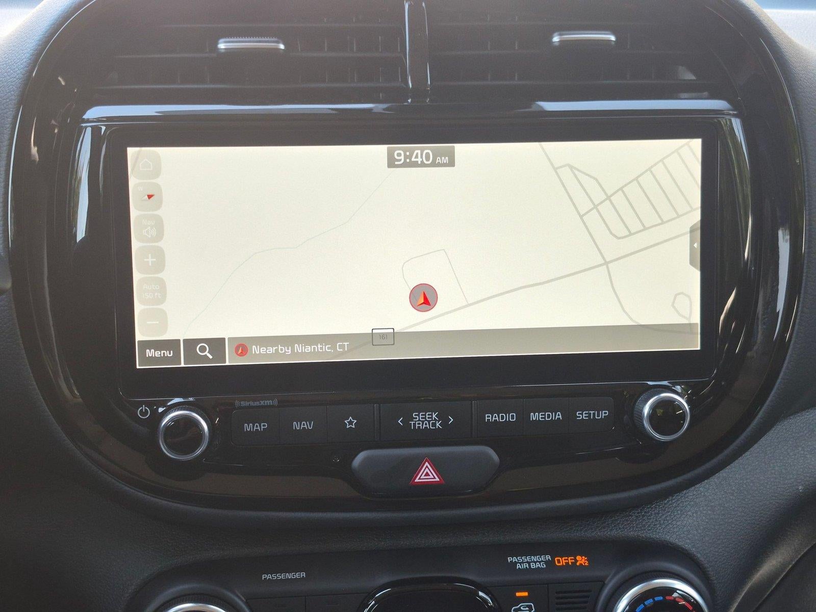 2025 Kia Soul EX *Under Deposit*