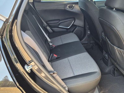 2025 Kia Soul EX *Under Deposit*