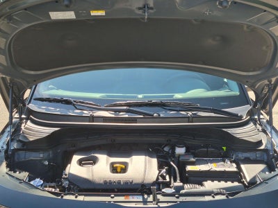 2025 Kia Soul EX *Under Deposit*