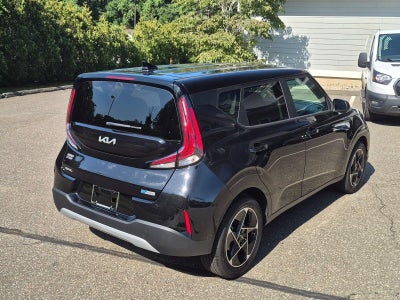 2025 Kia Soul EX *Under Deposit*