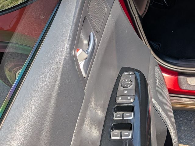 2022 Kia Sportage SX