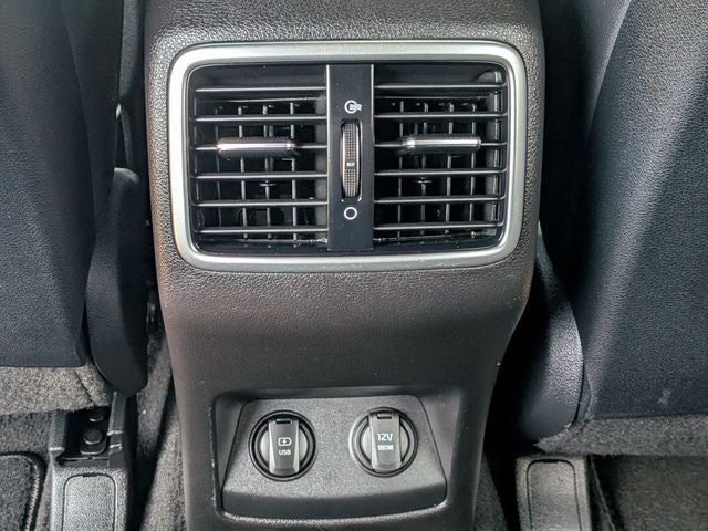 2022 Kia Sportage SX
