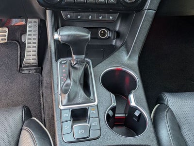 2022 Kia Sportage SX