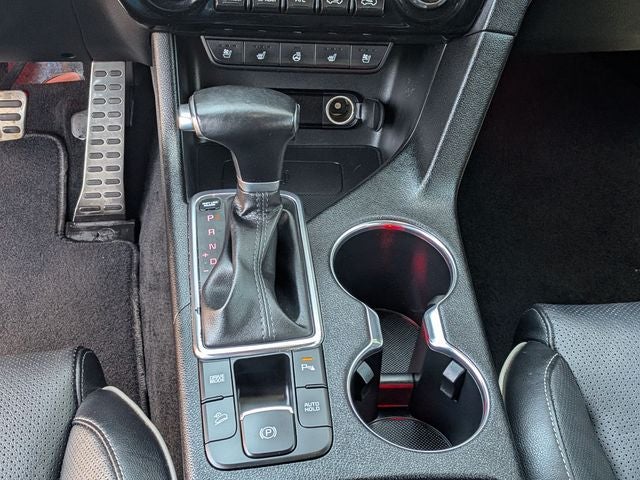 2022 Kia Sportage SX
