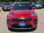 2022 Kia Sportage SX