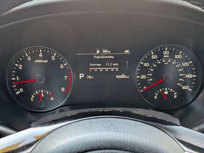 2022 Kia Sportage SX