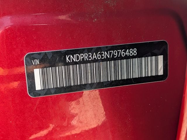 2022 Kia Sportage SX