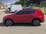 2022 Kia Sportage SX