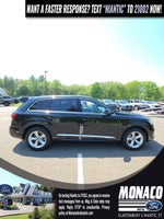 2023 Audi Q7 55 Premium quattro