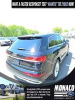 2023 Audi Q7 55 Premium quattro