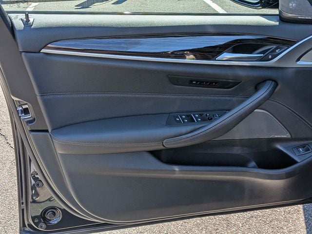 2023 BMW 5 Series 530i xDrive