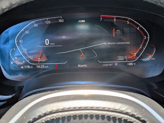 2023 BMW 5 Series 530i xDrive