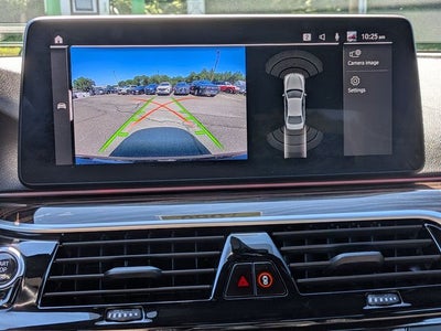 2023 BMW 5 Series 530i xDrive